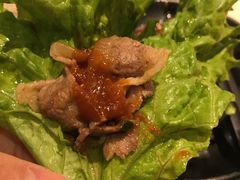 -新石器烤肉(之心城店)