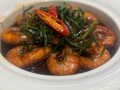 -3号仓库·创意中国菜(新世界城店)