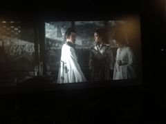 -橙天嘉禾影城(苏州印象城店)