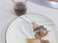 -崔记老东北传奇铁锅炖(横店总店)