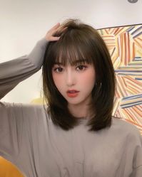-阿莲新妆护肤造型