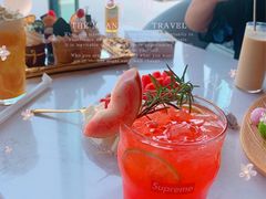 -云里小坐·海泉湾·团建·宴席·下午茶(金堂海泉湾店)