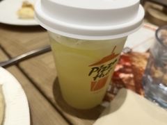 -必胜客(华地店)