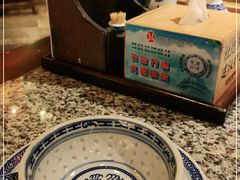 -南京大牌档(香港广场店)