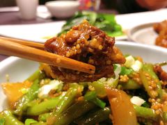 -孙家外婆•长春地标美食新名片(吾悦广场店)