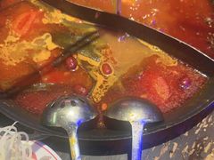 -水巷子·巴掌腰片重庆火锅(云纺店)