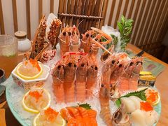 -水濑·日料放题(天河店)