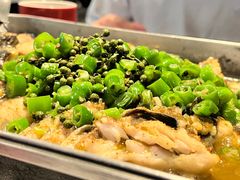 -鱼酷活鱼烤鱼(南京水游城店)