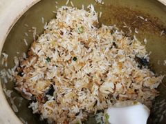 -红星光发煲仔饭(大石街店)