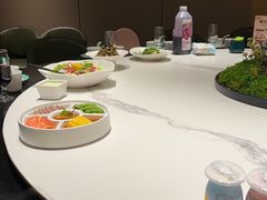 -顺风海鲜港(金玉兰店)