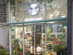 -FEI FEI FLOWER鲜花店·气球派对·宝宝宴布置(虹口德必运动Loft店)