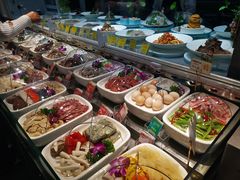 -滁香园·滁州菜(琅琊山店)