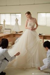 -WECOUTURE高级订制广州