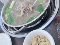 -长顺花江狗肉牛羊肉馆(五一广场店)