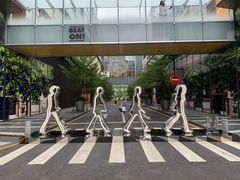 -% Arabica阿拉比卡咖啡(深圳湾万象城店)