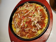 -一品红川菜(皇岗二店)
