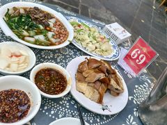 -嘉里饭庄
