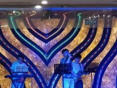 -芭菲盛宴·环球美食(北城国际店)