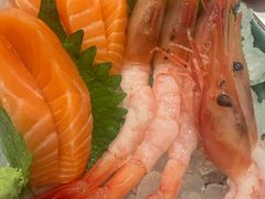 -林妈妈村·日式料理(宝山万达店)