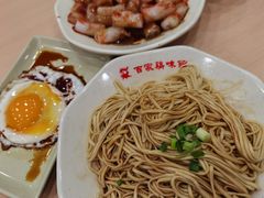 -百家鸡味馆(清泰店)