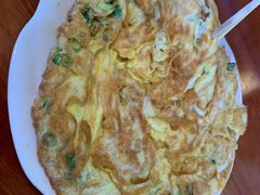 -俺家菜馆(百里峡店)