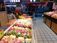 -世纪联华超市(大关店)