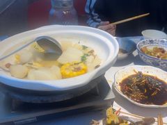 -石牌岭小亮蒸虾•湖北老字号(左岭店)
