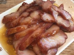 -裕记烧腊连锁餐饮(外马分店)