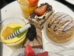 -川骄海鲜自助(河东店)