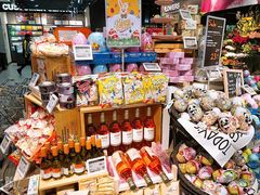 -Olé精品超市(北京合生汇店)