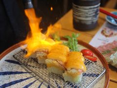 -Sushi Love 创意寿司(丽影广场店)