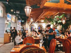 -老广酒楼(樱花店)