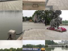 -南通濠河风景名胜区