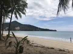 -卡马拉海滩