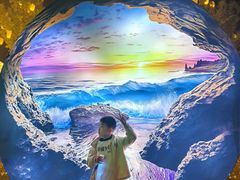 -歌斐颂巧克力小镇