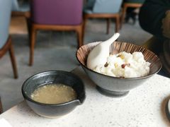 -半山腰·云南菜(侨福芳草地店)