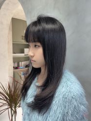 -丝源发型