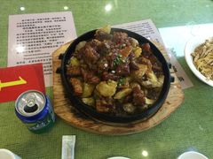 -桃子餐厅·天津菜(红星路直营店)