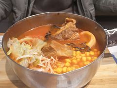 -火山屋台(新街口店)