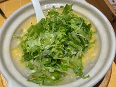 -蔡澜点心·粤菜(花城汇南区店)