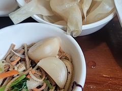 -大明铜锅·烤涮坊·烧烤(新开路店)