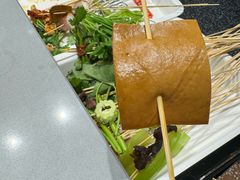-牛签签串串香(IFS店)