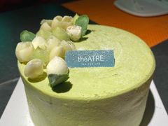 -théATRE 茶聚场(王府中環店)