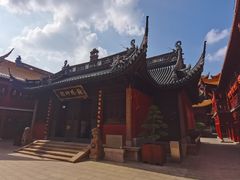 -钦赐仰殿道观