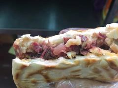 -清真拉妈卤味(回民街店)