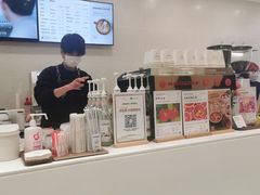 -Manner Coffee(K11店)