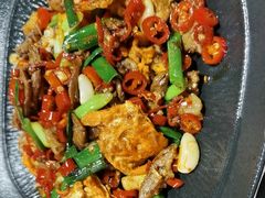 -甲王二老长沙口味馆