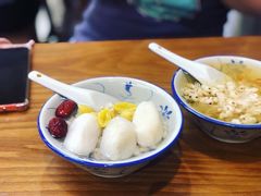 -一心甜汤(丹凤街店)