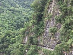 -太鲁阁公园