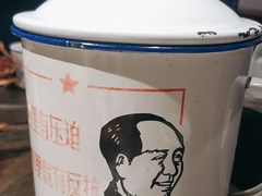 -缘福乡村铁锅炖民宿(八达岭店)